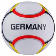 Мяч футбольный Jögel Flagball Germany №5 (BC20), р-р 5